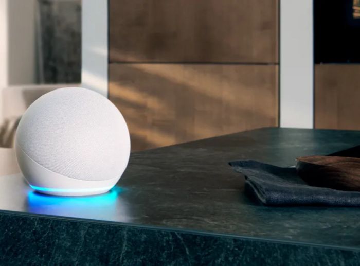 Siemens Home Connect - Cooking with interconnected devices