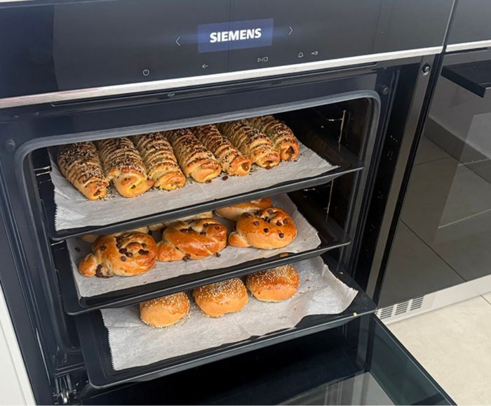 לחמניות ממולאות