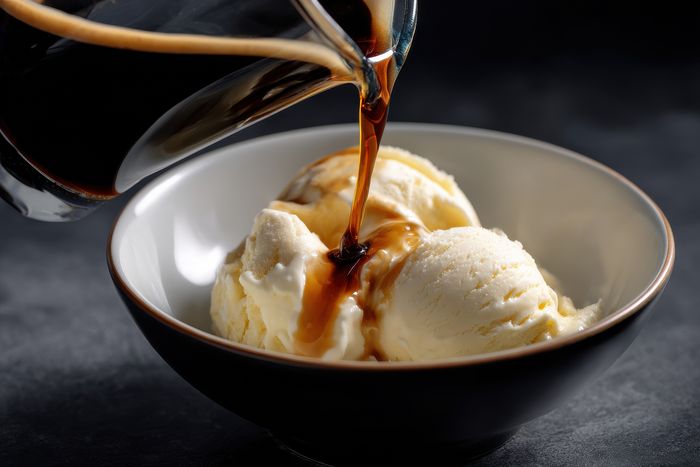 galki lodow w miesecznce polewane kawa