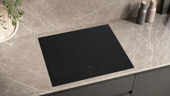 matowa plyta grzewacza