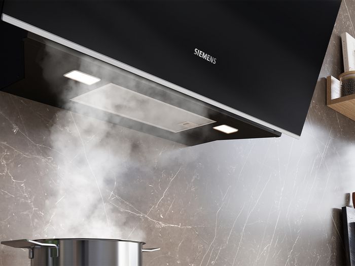 Intelligent Hood Automatic