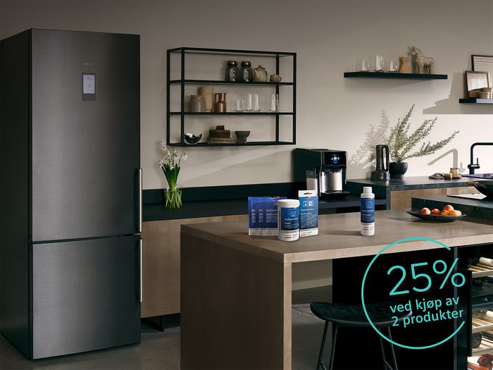 Kampanjer Siemens Home