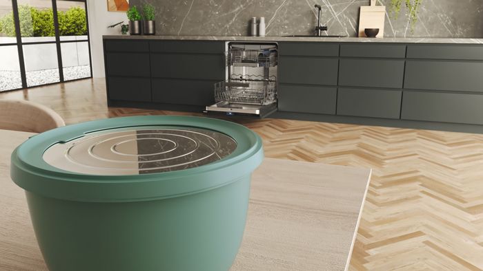 Beste droogresultaten en optimale glans, zelfs voor plastic.