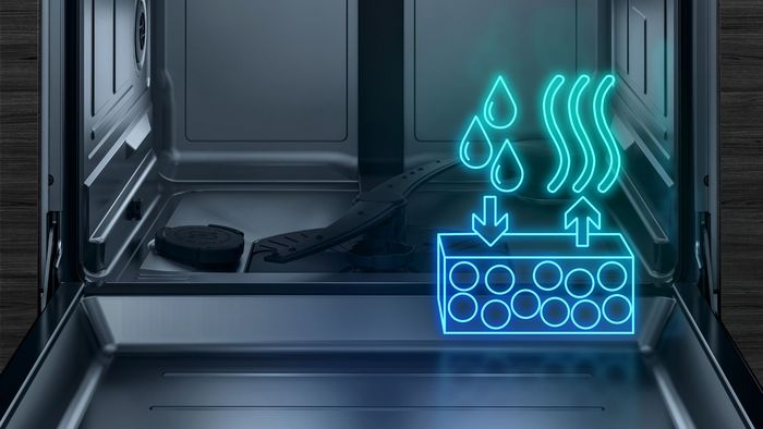 Moet zeoliet vervangen worden?