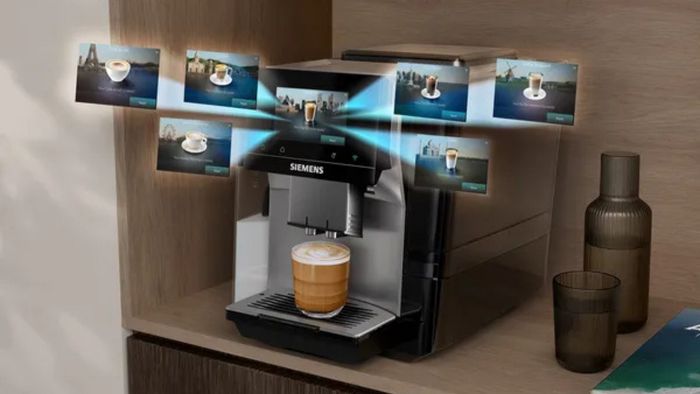 como funciona cafetera con molinillo