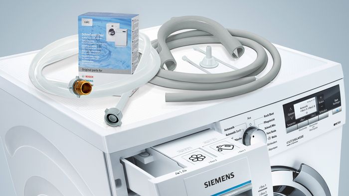 Siemens Waschmaschine Pumpendeckel Lässt Sich Nicht öffnen Waschmaschine: Ablaufschlauch verstopft – was tun? | Siemens Hausgeräte