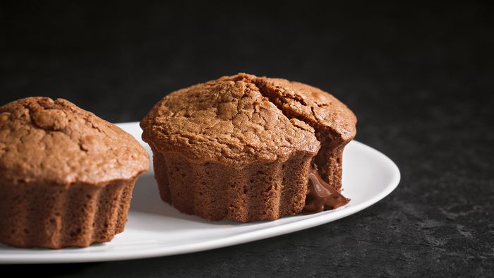 Chocolade-espresso-koekjes