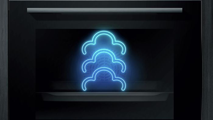 siemens steam ovens with fullSteam