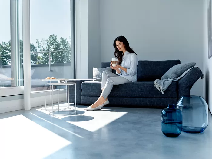 מכונת קפה סימנס – לבוקר מרענן במיוחד