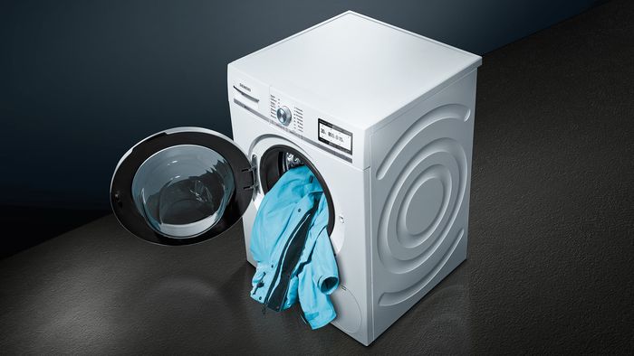 Superposer machine à laver et sèche linge : quelles précautions ?