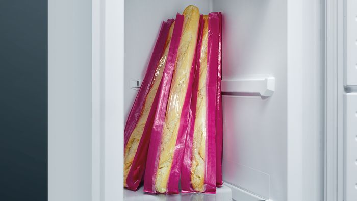 Réfrigérateur congélateur : décongeler vos aliments 