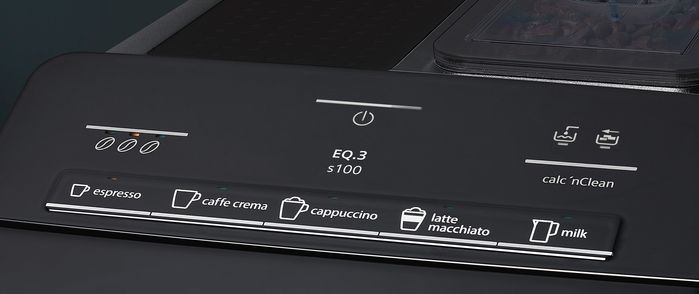 EQ.3 s100 control pad
