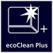 Siemens Oven ecoClean® Plus pictogram