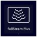 Siemens oven fullSteam-pictogram