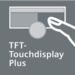 tft touch display plus