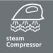 steam compressor