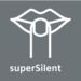 Siemens superSilent-Funktion