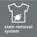 Stain removal icon