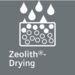 zeolith drying