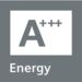 Energy Efficiency icon