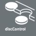 disc control