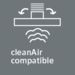 cleanair compatible