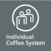 Siemens iQ700 Einbau-Kaffeevollautomaten mit MyCoffee System