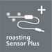 Roasting Sensor Plus icon.