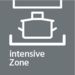 intensive Zone icon.