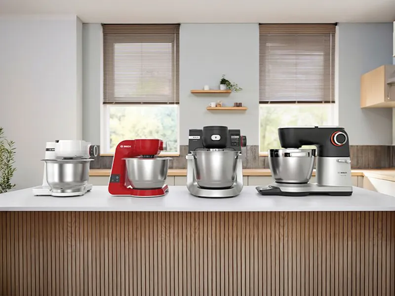 MUM kitchen machines
