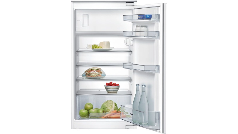 Einbau-Kühlschränke