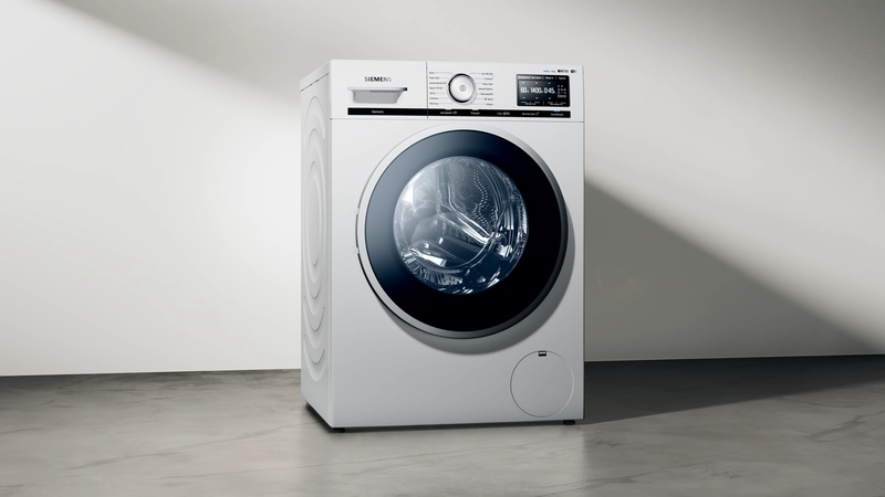 Front loader Washing Machines