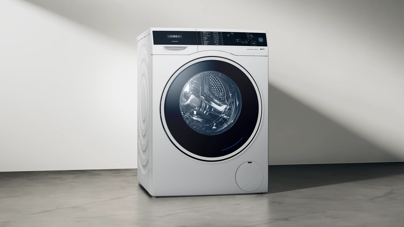 Washer Dryers