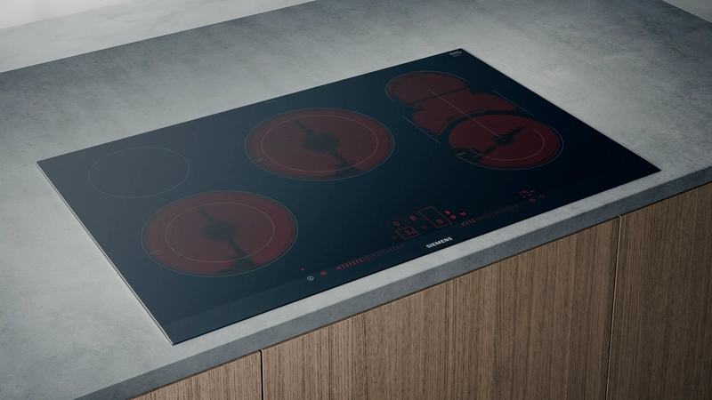 Ceramic Hobs