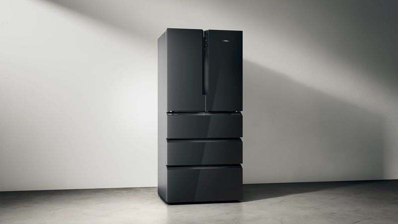 Freestanding Multidoor Fridge Freezers
