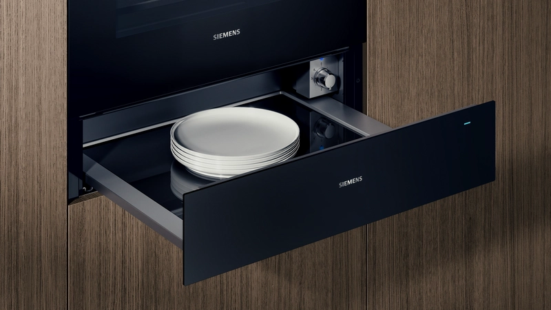 Warming Drawers