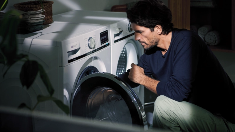 Tilbehør til tørretumblere