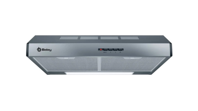 Campanas convencionales