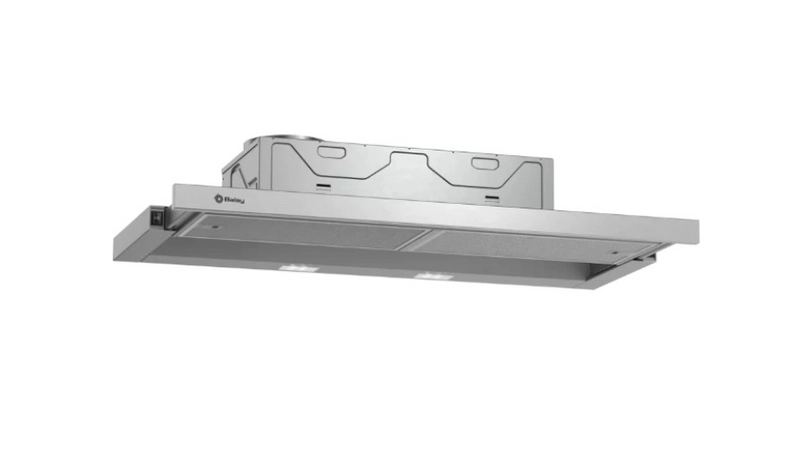 Campanas telescópicas