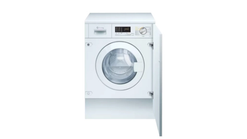 Lavadoras-secadoras
