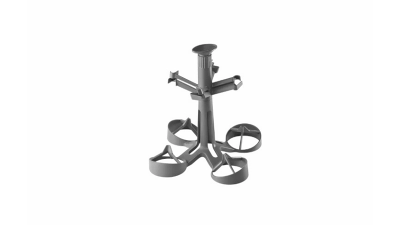 Accesorios lavavajillas