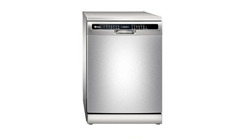 Lavavajillas de 60 cm