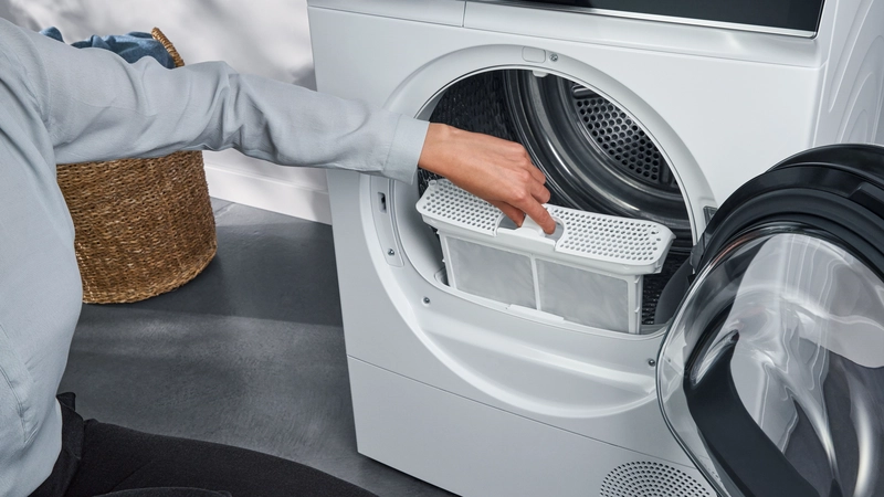 Accessoires pour lave-linge