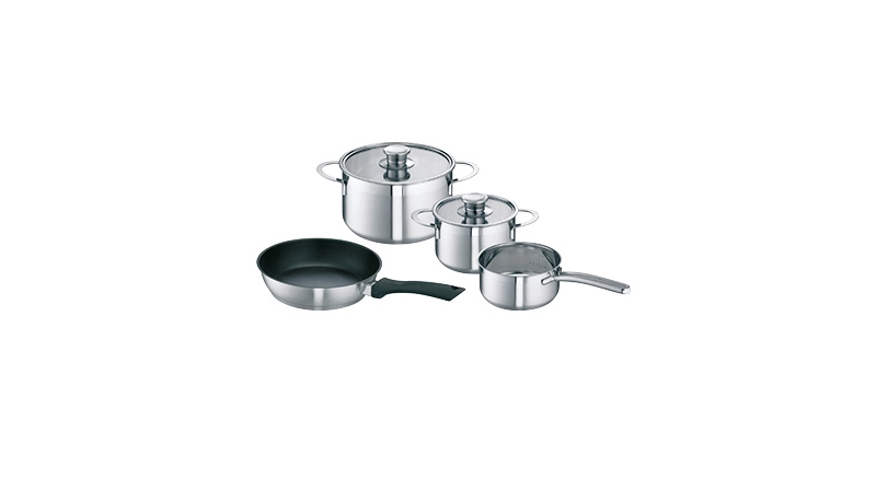 Accesorios para placas de cocina