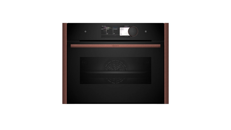 Kompaktahjud aurutusfunktsiooniga