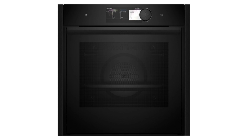 Ovens met toegevoegde stoom