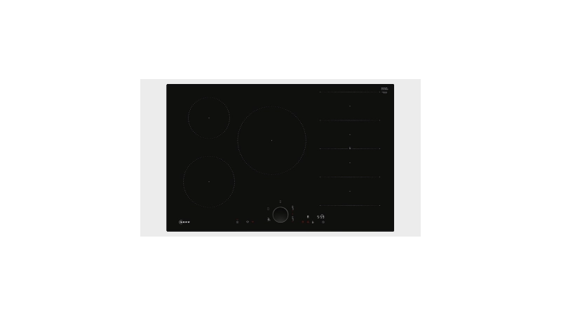 Induction Hobs