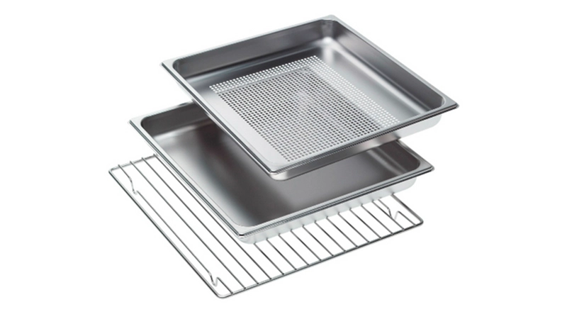 Accessori forni a vapore