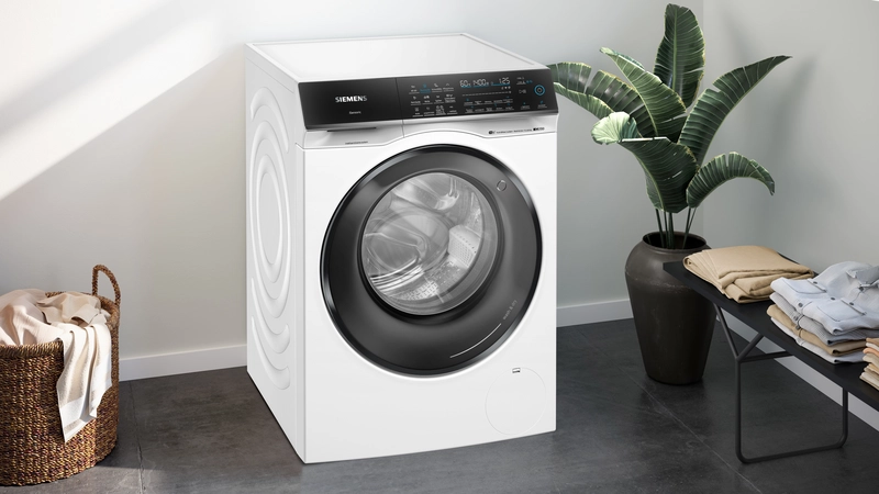 Kombinerade tvättmaskiner och torktumlare