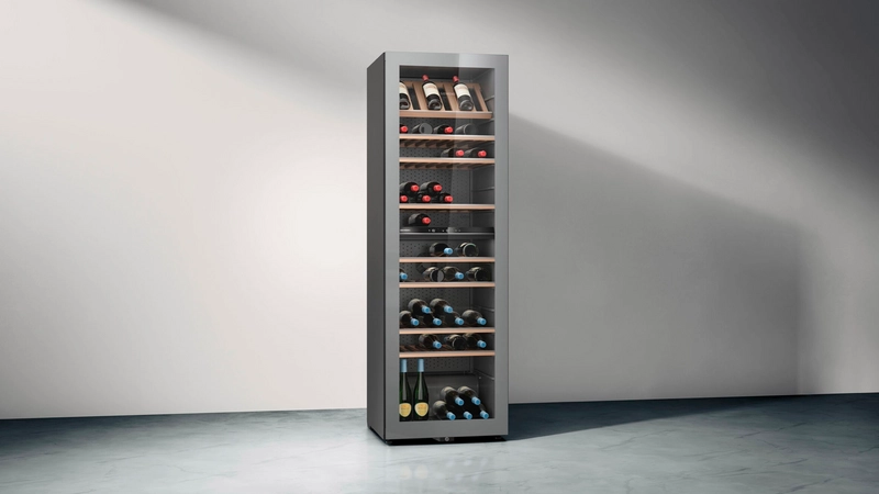 Freestanding Wine coolers 